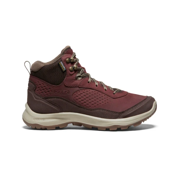 Bocanci Keen Terradora Explorer MD WP andorra/java (Mărime încălțăminte: 40) Bocanci Keen Terradora Explorer MD WP andorra/java (Mărime încălțăminte: 40)