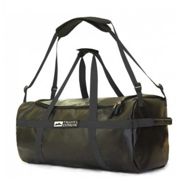 Баул Travel Extreme Teza XL (Цвет: black)