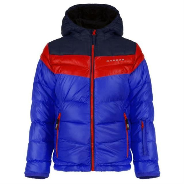 Куртка Dare2B Renege JR oxford m/wmth (Детская одежда: 32)