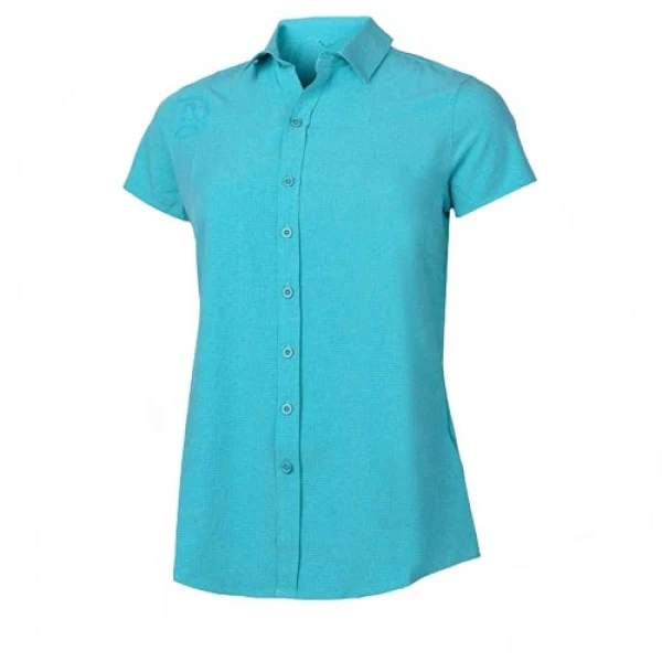 Рубашка Ternua Kotnia ST Wmn arctic washed (Размер: M) Рубашка Ternua Kotnia ST Wmn arctic washed (Размер: M)