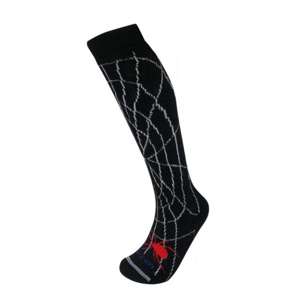 Носки Lorpen SKS spidey black (Носки: 31-34) Носки Lorpen SKS spidey black (Носки: 31-34)