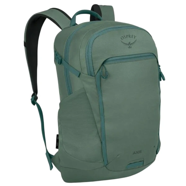 Рюкзак Osprey Axis 24 (Цвет: pine leaf green) Рюкзак Osprey Axis 24 (Цвет: pine leaf green)