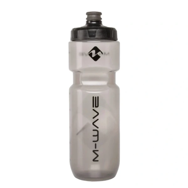 Sticlă M-WAVE PBO 750 ml (Culoare: gray) Sticlă M-WAVE PBO 750 ml (Culoare: gray)