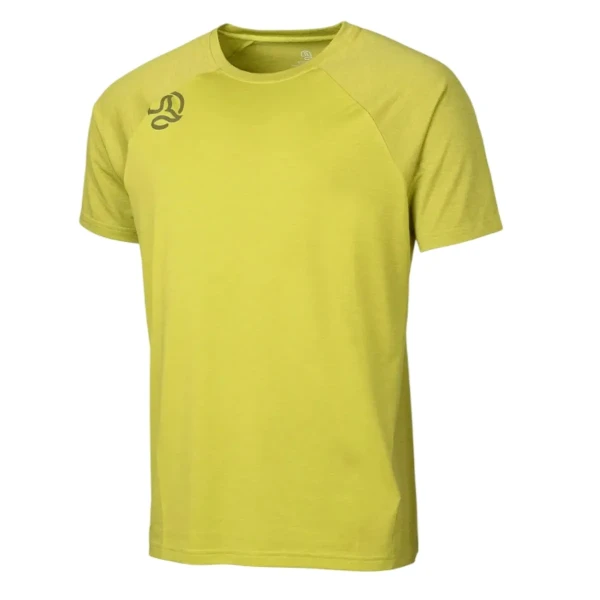 Футболка Ternua Krin Tee Mns (Размер: M; Цвет: deep citrus) Футболка Ternua Krin Tee Mns (Размер: M; Цвет: deep citrus)