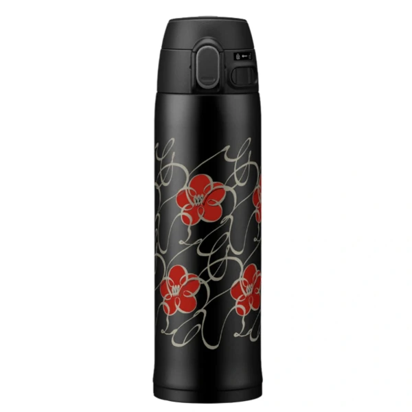 Термокружка Zojirushi SM-TAE48 0.48L (Цвет: black)