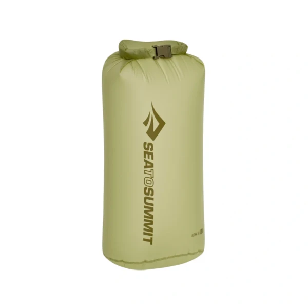Sac ermetic STS Ultra Sil Dry Bag 13 L (Culoare: tarragon) Sac ermetic STS Ultra Sil Dry Bag 13 L (Culoare: tarragon)
