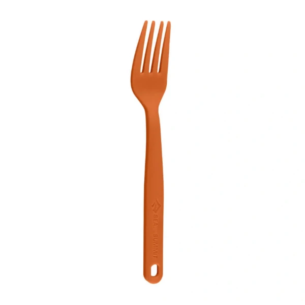 Furculiță Sea To Summit Camp Cutlery Fork (Culoare: orange) Furculiță Sea To Summit Camp Cutlery Fork (Culoare: orange)