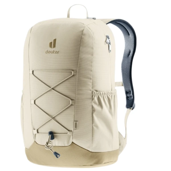 Рюкзак Deuter Go Go 25 L (Цвет: bone-desert) Рюкзак Deuter Go Go 25 L (Цвет: bone-desert)