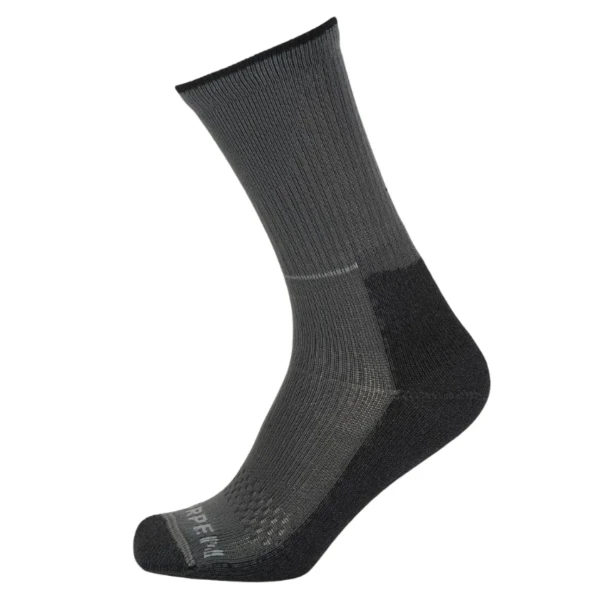 Șosete Lorpen TTLH whales grey (Mărime șosete: 39-42) Șosete Lorpen TTLH whales grey (Mărime șosete: 39-42)