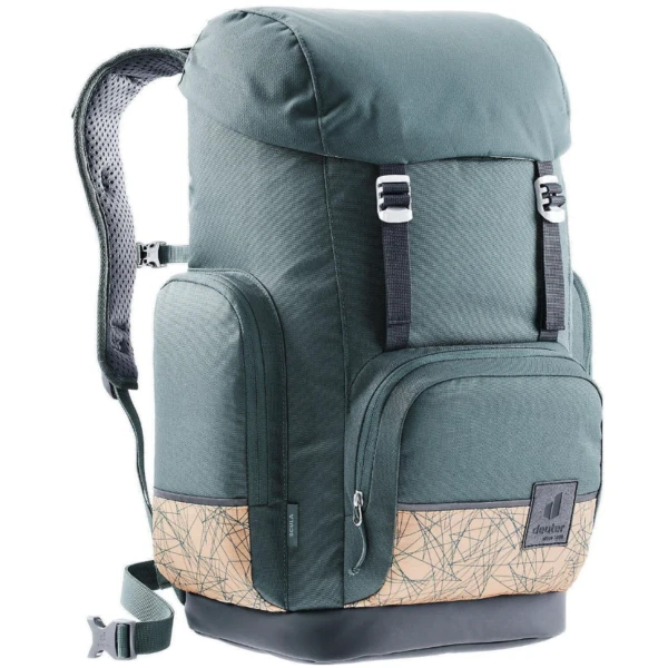 Рюкзак Deuter Scula 30 (Цвет: teal-blush)