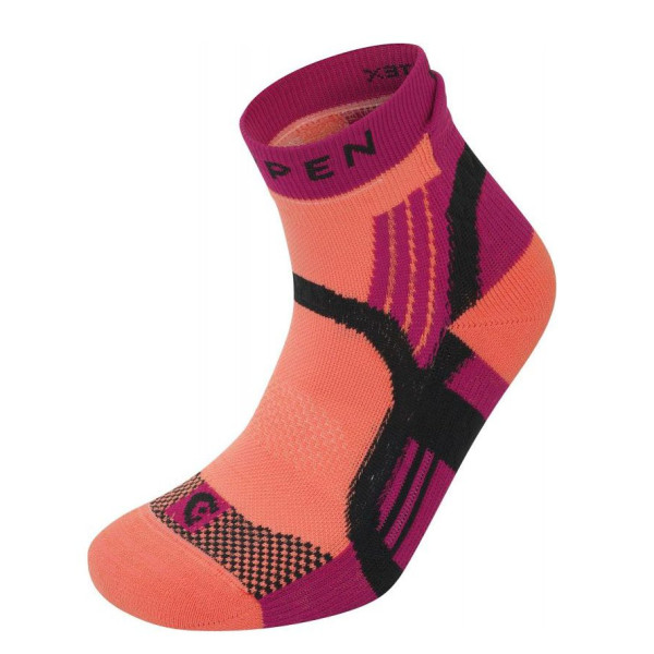 Șosete Lorpen X3TPWE coral (Mărime șosete: 35-38) Șosete Lorpen X3TPWE coral (Mărime șosete: 35-38)