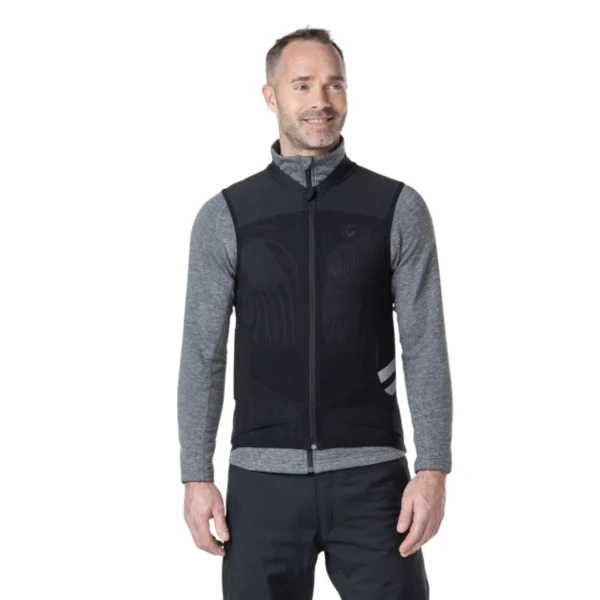 Защита для спины Rossignol FLEXVENT VEST SR (Размер: M)