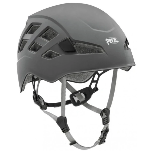 Cască Petzl Boreo (Mărime: M/L; Culoare: grey) Cască Petzl Boreo (Mărime: M/L; Culoare: grey)