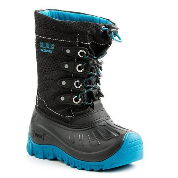 Bocanci Kodiak Charlie blue (Mărime încălțăminte: 33) Bocanci Kodiak Charlie blue (Mărime încălțăminte: 33)