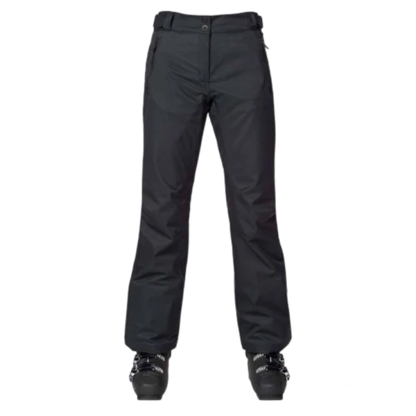 Pantaloni schi Rossignol Ski Wmn (Mărime: L; Culoare: black) Pantaloni schi Rossignol Ski Wmn (Mărime: L; Culoare: black)