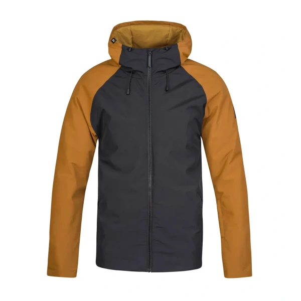 Куртка Hannah Mascon II Mns (Размер: XXL; Цвет: dark olive-anthracite) Куртка Hannah Mascon II Mns (Размер: XXL; Цвет: dark olive-anthracite)