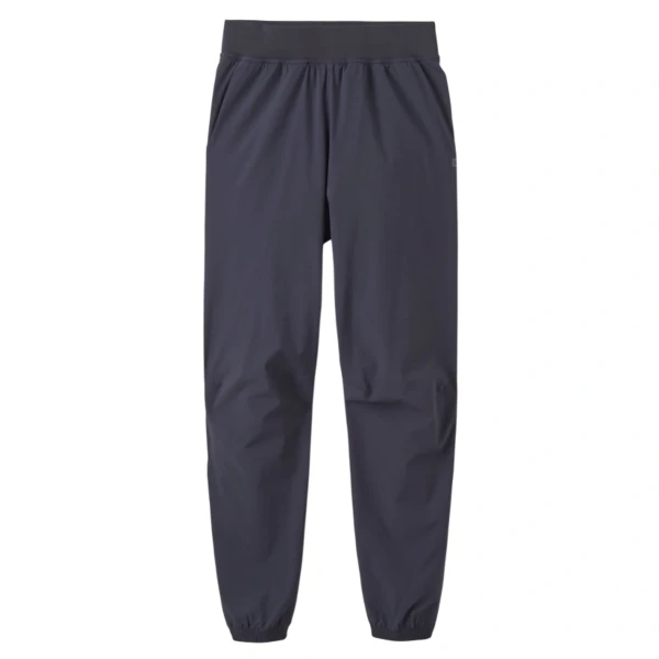 Брюки Rab Momentum Beluga 32 Wmn (Ростовка: Regular; Цвет: beluga)