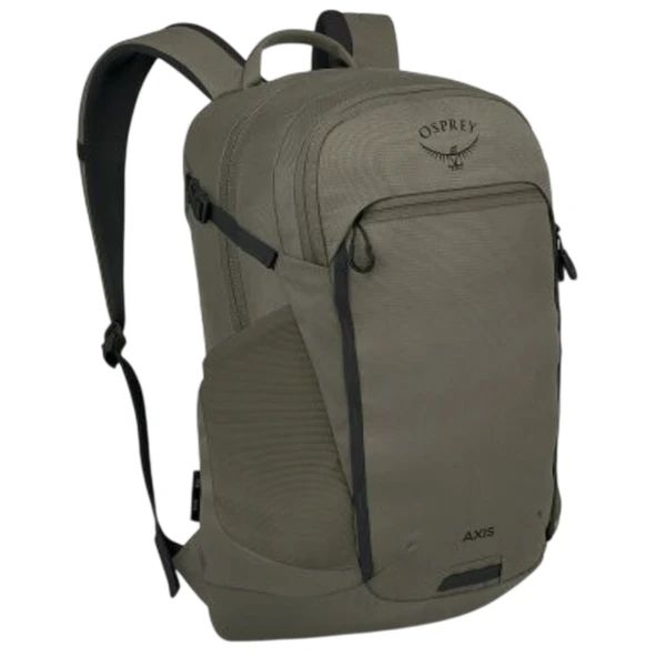 Рюкзак Osprey Axis 24 (Цвет: earl grey) Рюкзак Osprey Axis 24 (Цвет: earl grey)