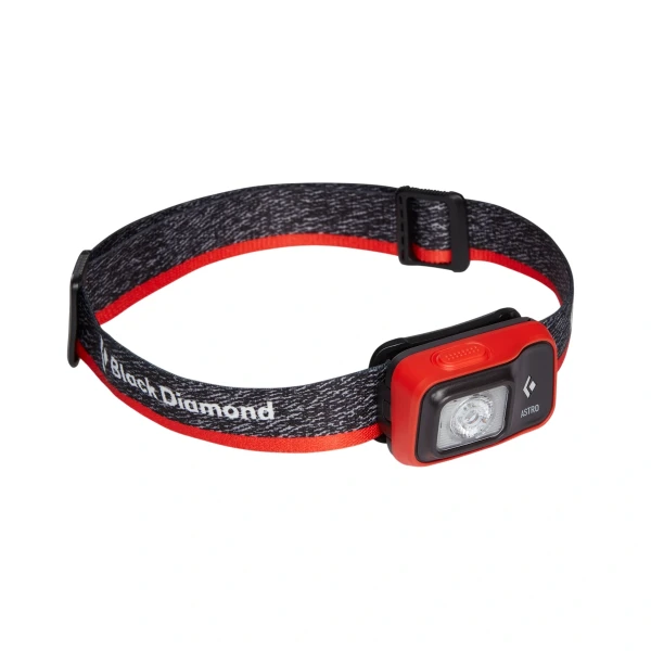 Lanternă frontală Black Diamond Astro 300 (Culoare: octane) Lanternă frontală Black Diamond Astro 300 (Culoare: octane)