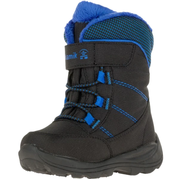 Bocanci Kamik Stance Toddler (Mărime încălțăminte: 23; Culoare: navy magenta) Bocanci Kamik Stance Toddler (Mărime încălțăminte: 23; Culoare: navy magenta)