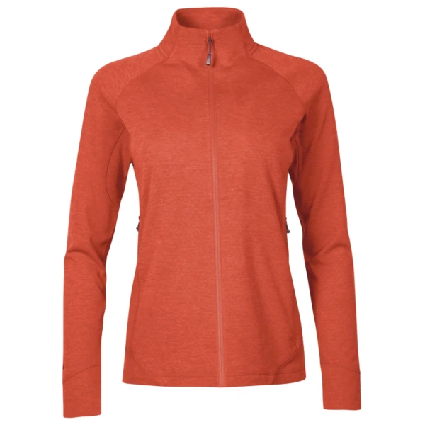 Jachetă Rab Nexus Full-Zip Wmn (Mărime: M; Culoare: dark melba)
