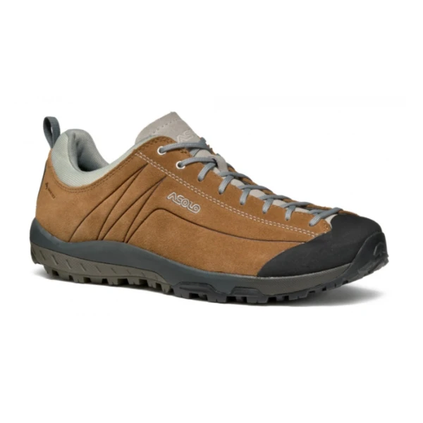 Adidași Asolo Space GV (Mărime încălțăminte: 45; Culoare: cognac) Adidași Asolo Space GV (Mărime încălțăminte: 45; Culoare: cognac)