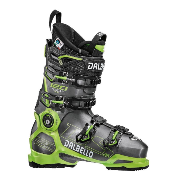 Clăpari Dalbello DS AX 120 MS (Mărime clăpari: 270)