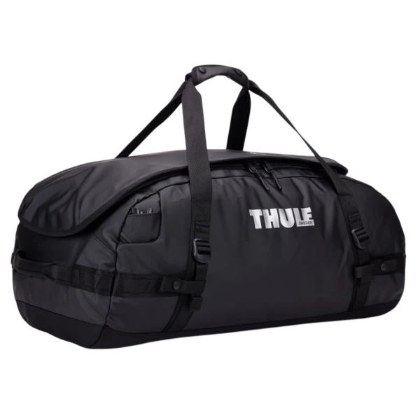 Geantă Thule Chasm 70L (Culoare: black) Geantă Thule Chasm 70L (Culoare: black)