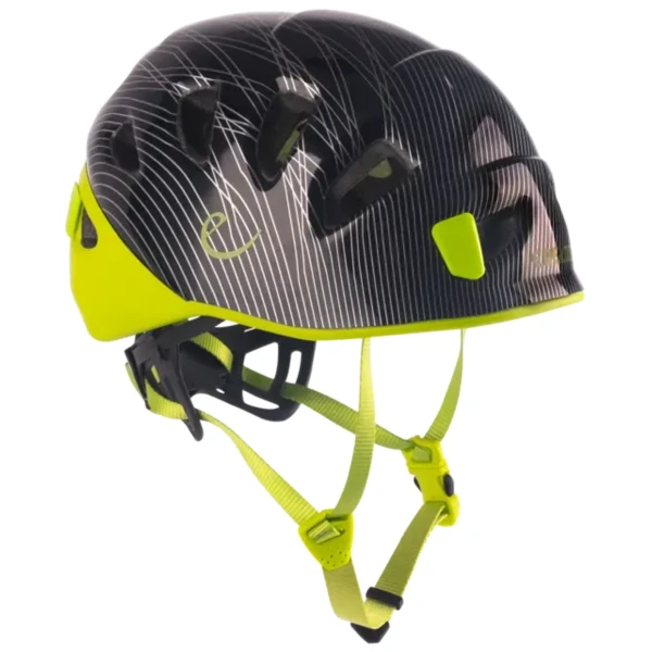 Каска Edelrid Shield II (Горнолыжные шлемы: 52-62; Цвет: night)