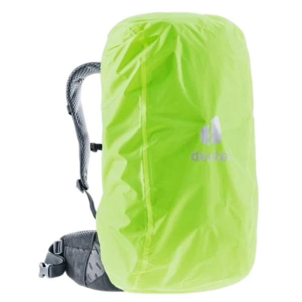 Чехол от дождя Deuter Raincover l (Цвет: neon) Чехол от дождя Deuter Raincover l (Цвет: neon)