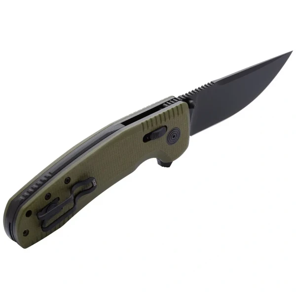 Нож SOG TAC XR OD Нож SOG TAC XR OD