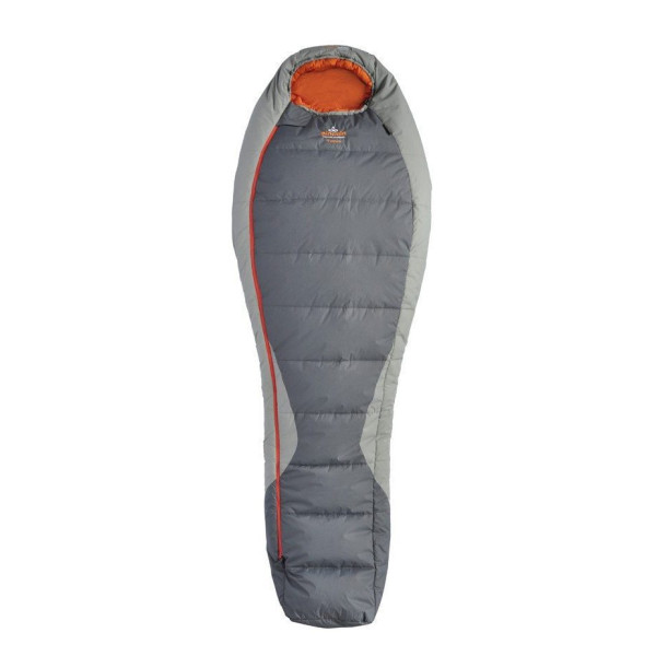 Sac de dormit Pinguin Topas grey (Mărime sac de dormit: 195 R) Sac de dormit Pinguin Topas grey (Mărime sac de dormit: 195 R)