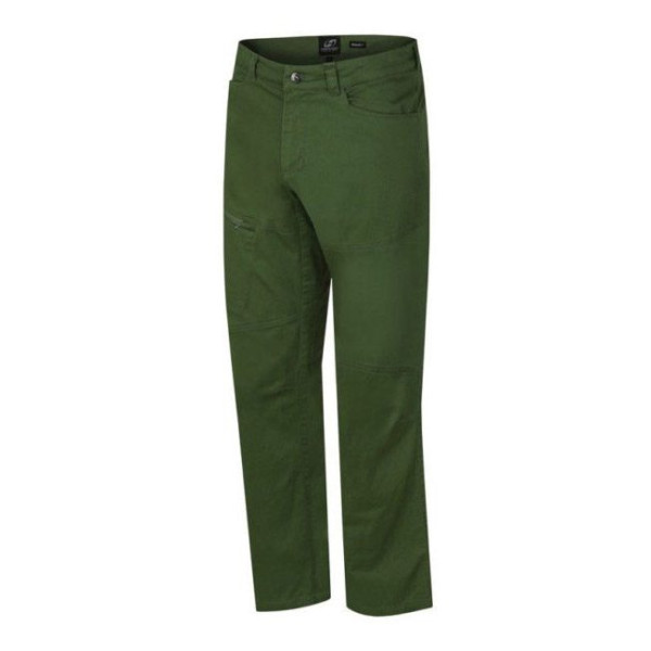 Pantaloni trekking Hannah Pointe Mns dill (Mărime: XXL) Pantaloni trekking Hannah Pointe Mns dill (Mărime: XXL)