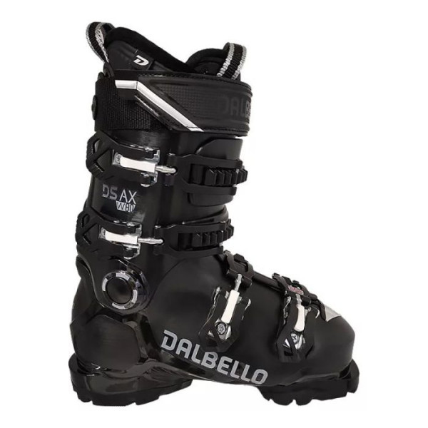 Clăpari Dalbello DS AX 80 W GW Black (Mărime clăpari: 255) Clăpari Dalbello DS AX 80 W GW Black (Mărime clăpari: 255)