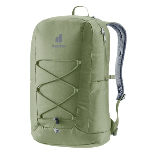 Рюкзак Deuter Gogo LTD (Цвет: grove) Рюкзак Deuter Gogo LTD (Цвет: grove)