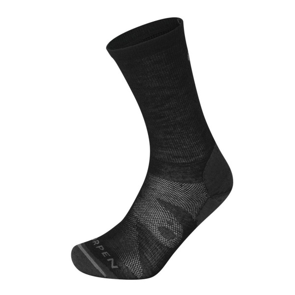 Носки Lorpen CIWE black (Носки: 43-46) Носки Lorpen CIWE black (Носки: 43-46)
