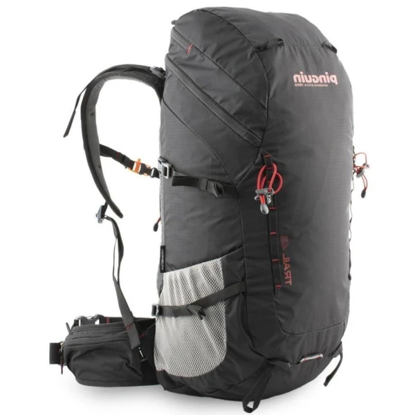 Рюкзак Pinguin Trail 42 (Цвет: nylon black) Рюкзак Pinguin Trail 42 (Цвет: nylon black)