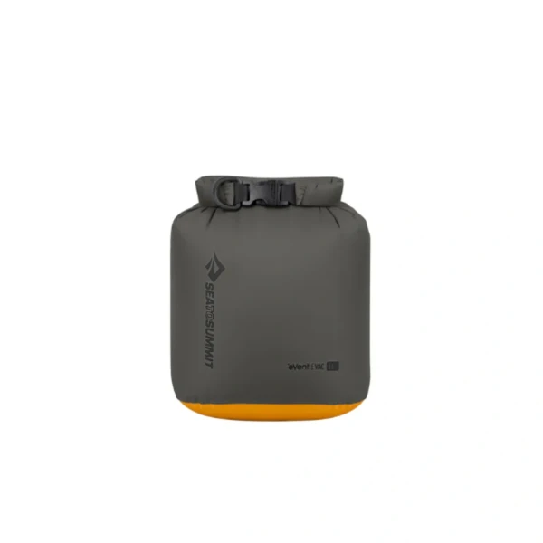 Гермомешок Sea to Summit Evac Dry Bag 3L (Цвет: beluga)