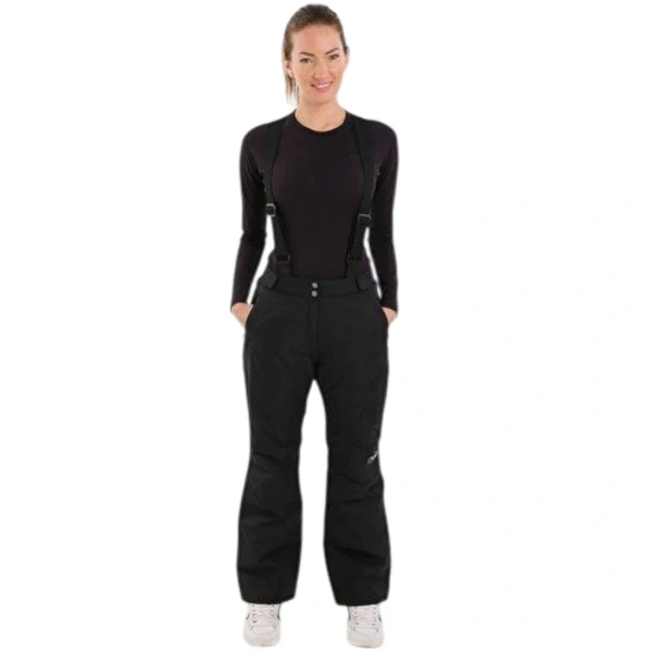 Брюки Dare2B Attract Wmn black (Большие размеры: 7XL) Брюки Dare2B Attract Wmn black (Большие размеры: 7XL)