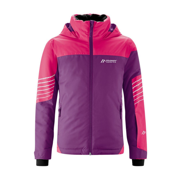 Куртка Maier Caldona JR violet (Детская одежда: 128) Куртка Maier Caldona JR violet (Детская одежда: 128)