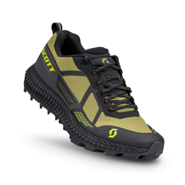 Adidași Scott Supertrac 3 mud green/black (Mărime încălțăminte: 42) Adidași Scott Supertrac 3 mud green/black (Mărime încălțăminte: 42)