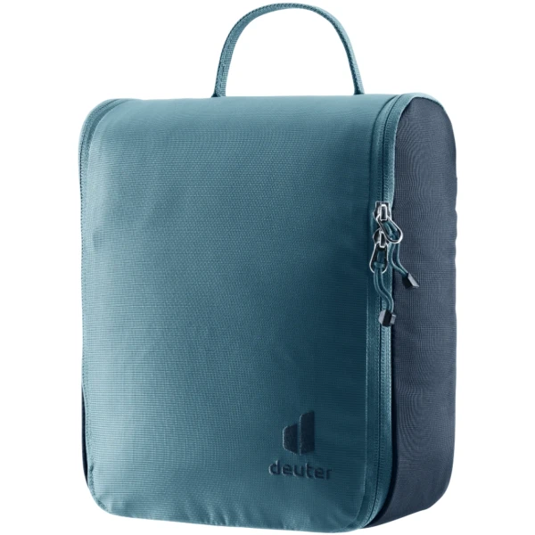 Trusă igienă Deuter Wash Center II (Culoare: atlantic-ink) Trusă igienă Deuter Wash Center II (Culoare: atlantic-ink)