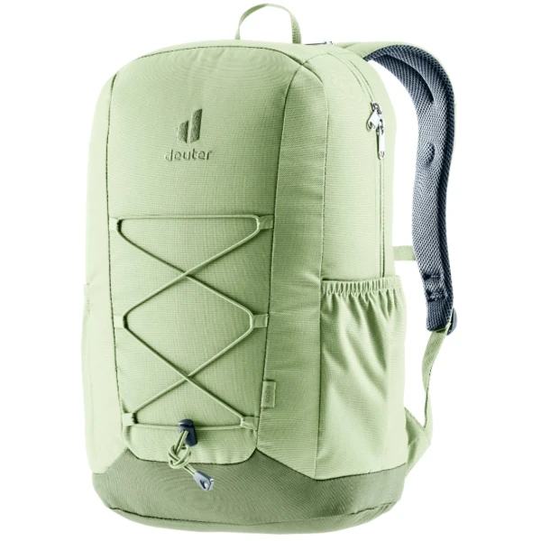 Рюкзак Deuter Go Go 25 L (Цвет: mineral-grove) Рюкзак Deuter Go Go 25 L (Цвет: mineral-grove)