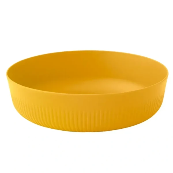 Castron Sea To Summit Passage S (Culoare: yellow) Castron Sea To Summit Passage S (Culoare: yellow)