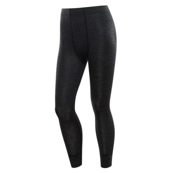 Pantaloni termici Thermowave Merino Warm Junior black (Mărime îmbrăcăminte copii: 146-152) Pantaloni termici Thermowave Merino Warm Junior black (Mărime îmbrăcăminte copii: 146-152)