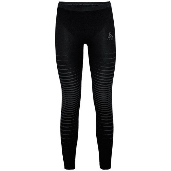 Термоштаны Odlo Performance Light Wmn black (Размер: XS)