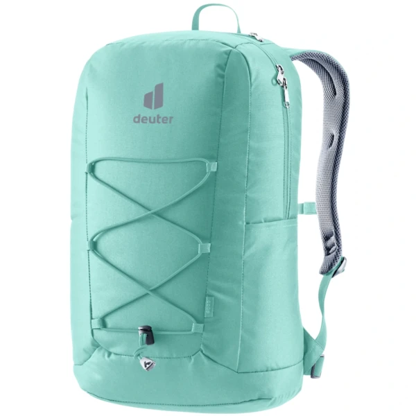 Рюкзак Deuter Go Go 25 L (Цвет: glacier) Рюкзак Deuter Go Go 25 L (Цвет: glacier)