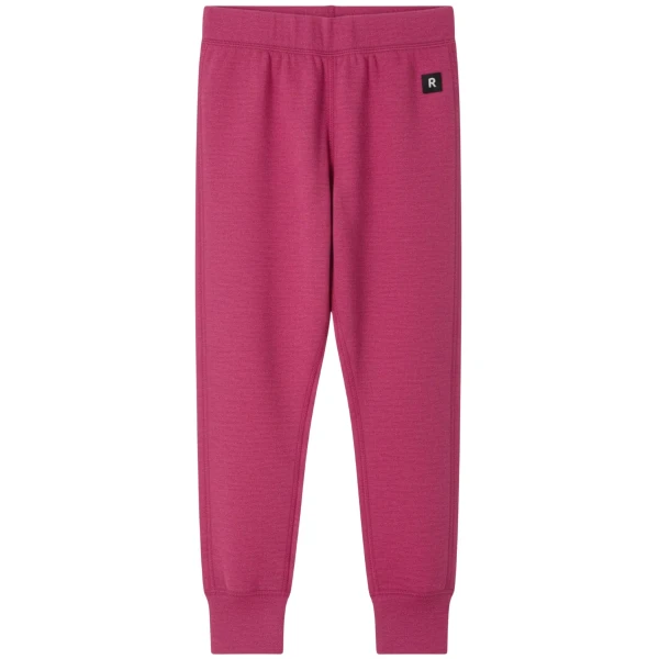 Термоштаны Reima Misam JR cranberry pink (Детская одежда: 104) Термоштаны Reima Misam JR cranberry pink (Детская одежда: 104)