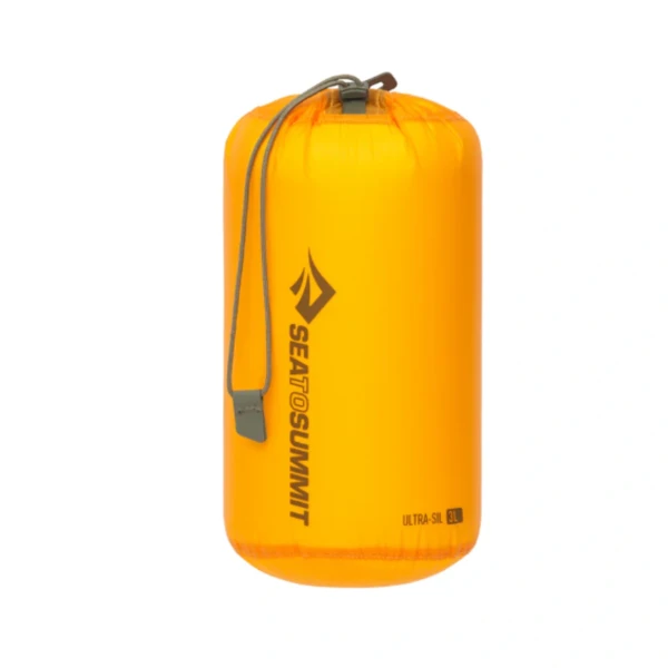Мешок для вещей Sea to Summit Ultra Sil Stuff Sack 3L (Цвет: zinnia)