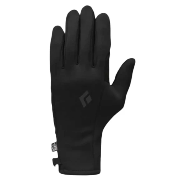 Mănuși lainer Black Diamond Heavyweight screentap black (Mărime mănuși: L) Mănuși lainer Black Diamond Heavyweight screentap black (Mărime mănuși: L)